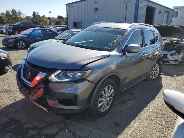 NISSAN ROGUE 2019 knmat2mt6kp501254