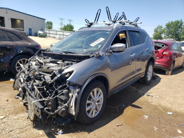 NISSAN ROGUE 2019 knmat2mt6kp501982