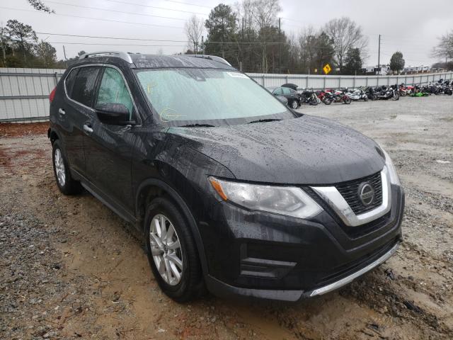 NISSAN ROGUE S 2019 knmat2mt6kp503635