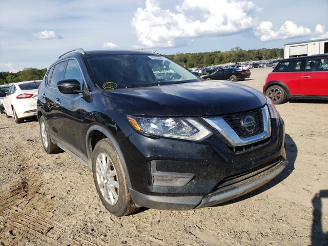 NISSAN ROGUE S 2019 knmat2mt6kp504428