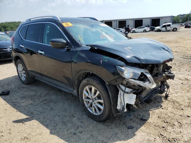 NISSAN ROGUE S 2019 knmat2mt6kp505109