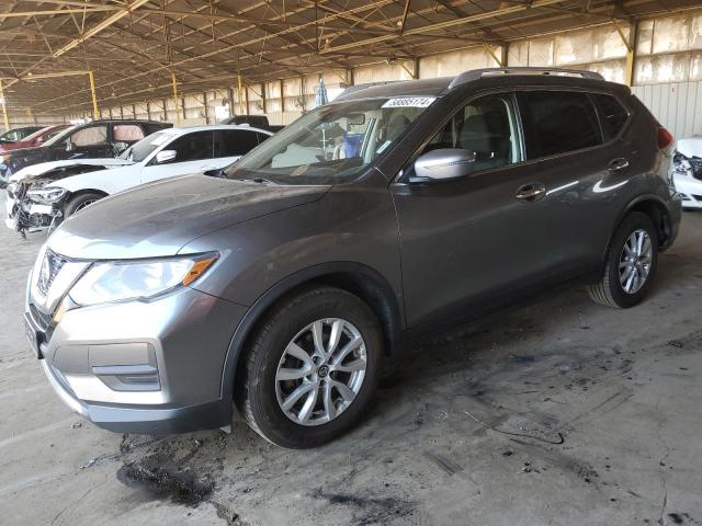 NISSAN ROGUE 2019 knmat2mt6kp505319