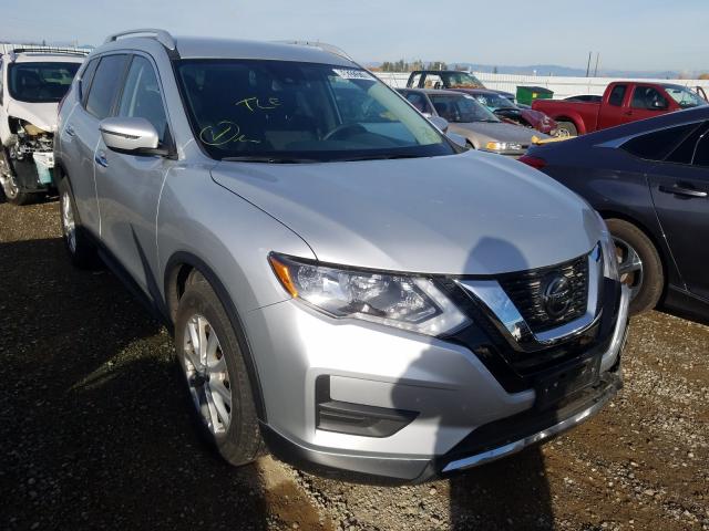 NISSAN ROGUE S 2019 knmat2mt6kp507927