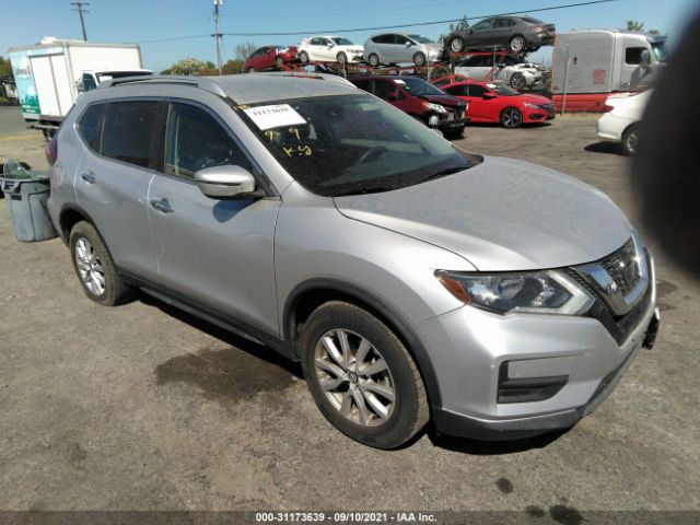 NISSAN ROGUE 2019 knmat2mt6kp508351