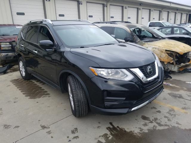 NISSAN ROGUE S 2019 knmat2mt6kp508740