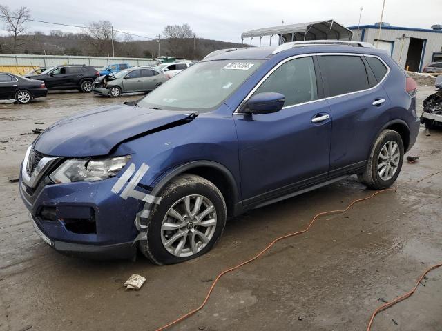 NISSAN ROGUE 2019 knmat2mt6kp509967