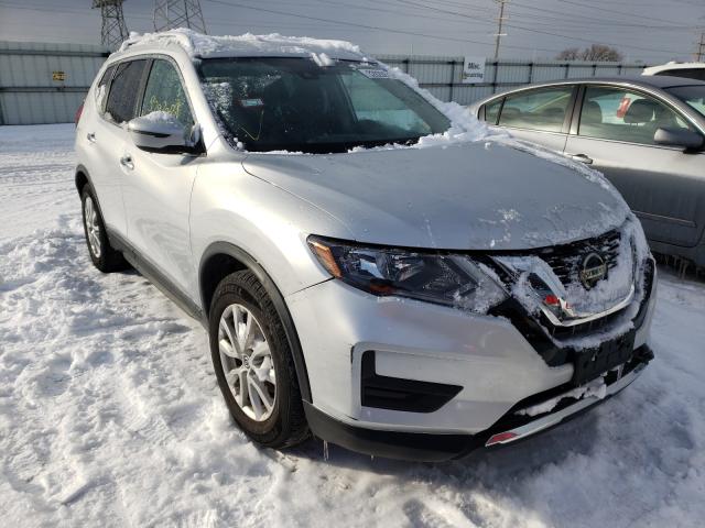 NISSAN ROGUE S 2019 knmat2mt6kp517115