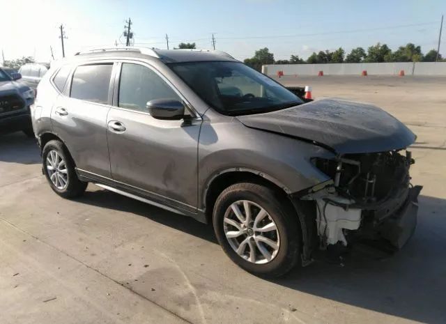 NISSAN ROGUE 2019 knmat2mt6kp517132