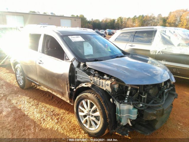 NISSAN ROGUE 2019 knmat2mt6kp523075