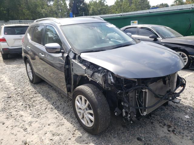 NISSAN ROGUE S 2019 knmat2mt6kp525103