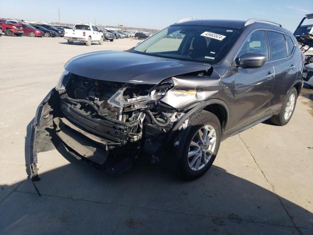 NISSAN ROGUE 2019 knmat2mt6kp525389