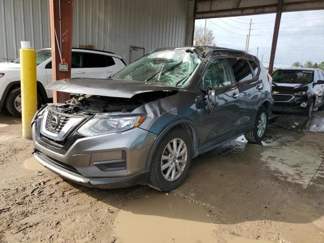 NISSAN ROGUE S 2019 knmat2mt6kp526512