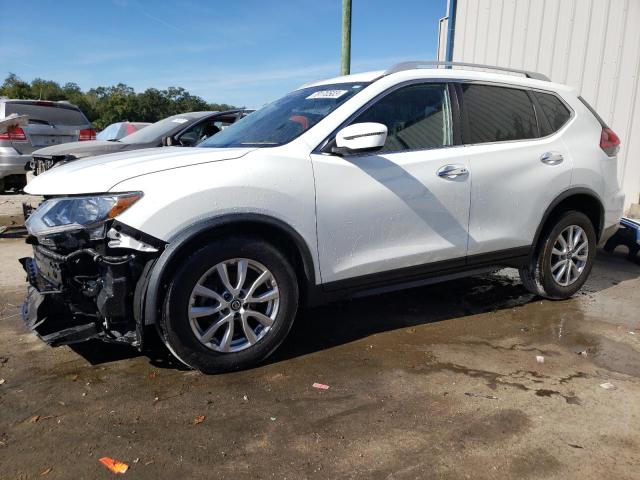 NISSAN ROGUE 2019 knmat2mt6kp530897