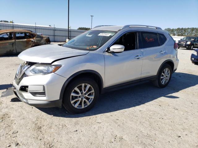 NISSAN ROGUE 2019 knmat2mt6kp533508