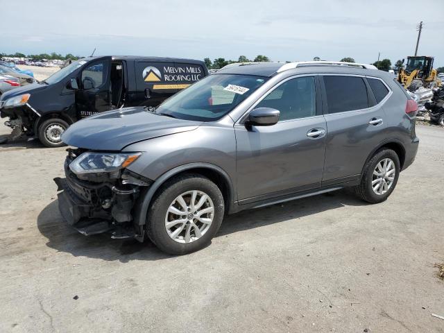 NISSAN ROGUE 2019 knmat2mt6kp534478