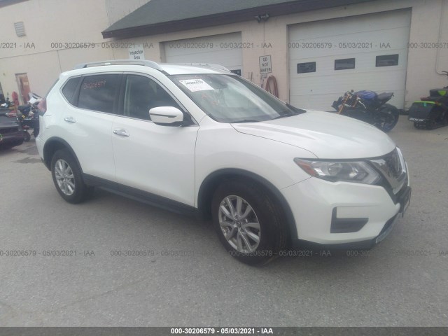 NISSAN ROGUE 2019 knmat2mt6kp535226