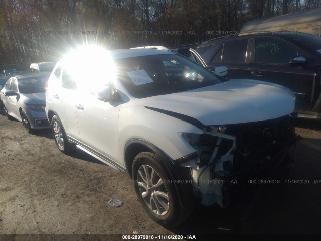 NISSAN ROGUE 2019 knmat2mt6kp538076