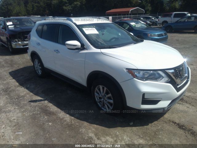 NISSAN ROGUE 2019 knmat2mt6kp539339