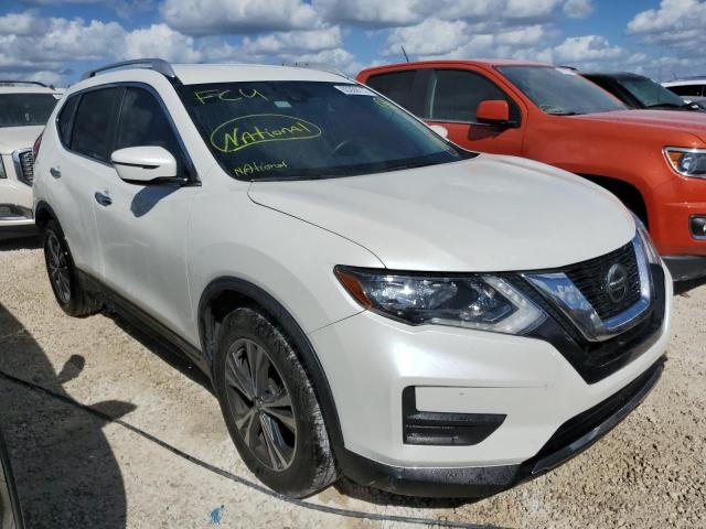 NISSAN ROGUE S 2019 knmat2mt6kp539986