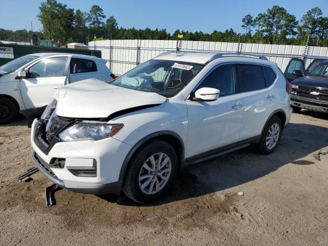 NISSAN NULL 2019 knmat2mt6kp542466