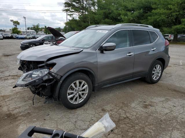 NISSAN ROGUE 2019 knmat2mt6kp544931