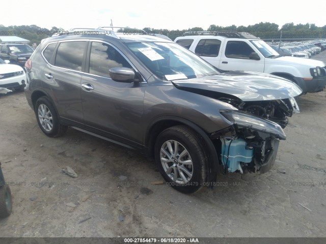 NISSAN ROGUE 2019 knmat2mt6kp545996