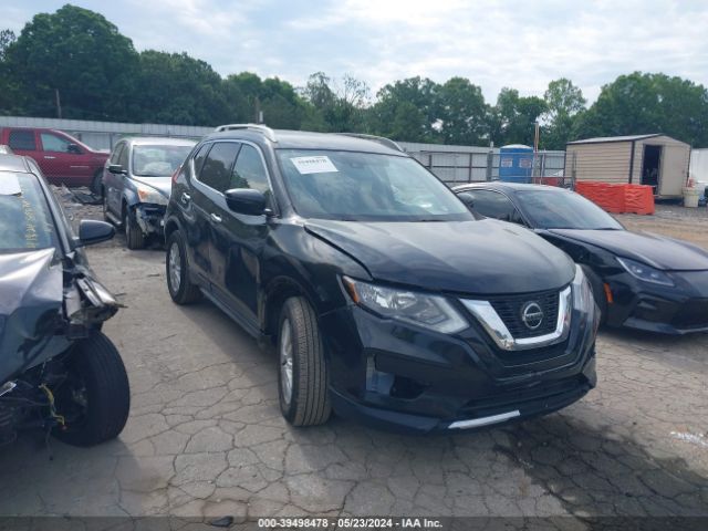 NISSAN ROGUE 2019 knmat2mt6kp546906