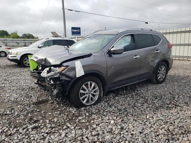 NISSAN ROGUE S 2019 knmat2mt6kp546999