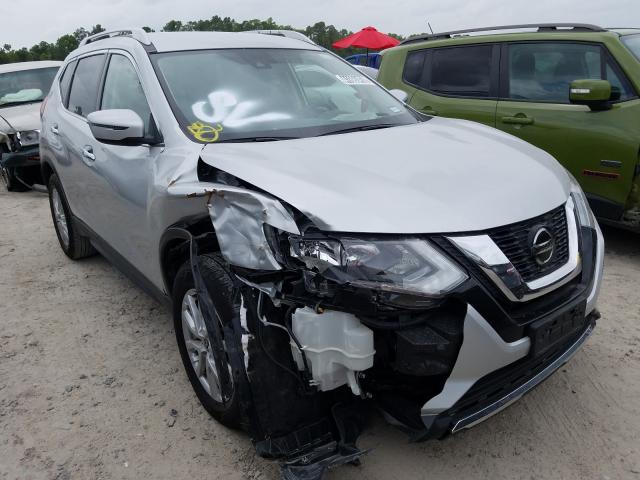 NISSAN ROGUE S 2019 knmat2mt6kp547151