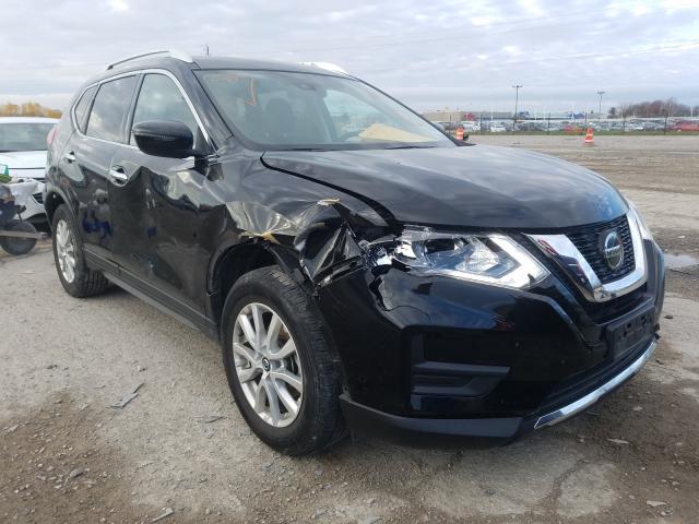 NISSAN ROGUE S 2019 knmat2mt6kp547621