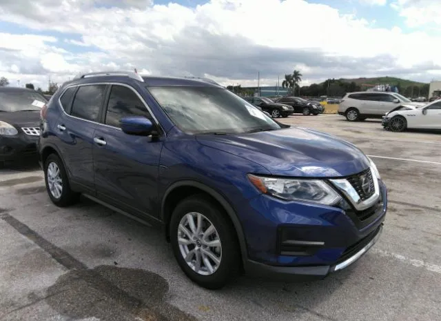 NISSAN ROGUE 2019 knmat2mt6kp550552