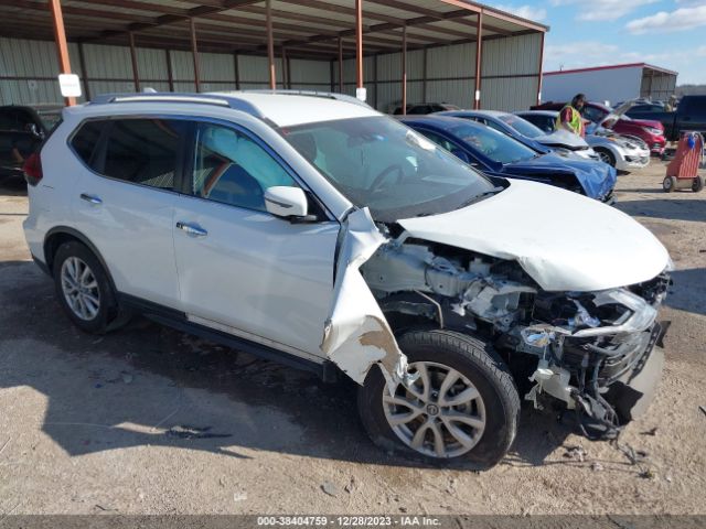 NISSAN ROGUE 2019 knmat2mt6kp554911