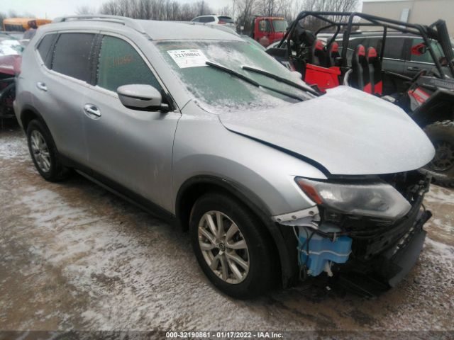 NISSAN ROGUE 2019 knmat2mt6kp555587