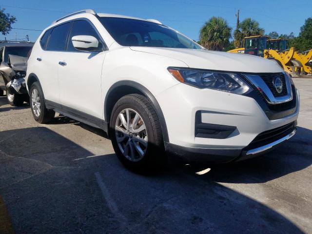 NISSAN ROGUE S 2019 knmat2mt6kp556786