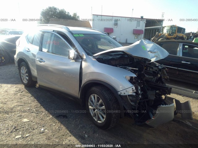 NISSAN ROGUE 2019 knmat2mt6kp557680