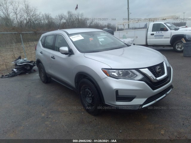 NISSAN ROGUE 2019 knmat2mt6kp560711