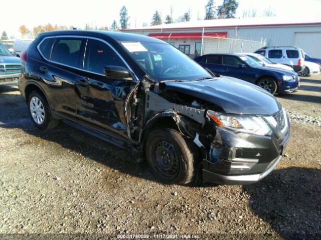 NISSAN ROGUE 2019 knmat2mt6kp560787