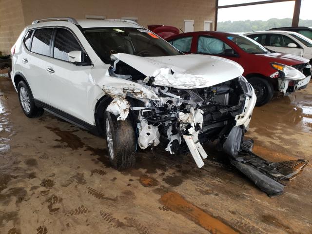 NISSAN ROGUE S 2020 knmat2mt6lp507783