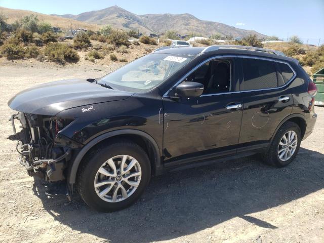 NISSAN ROGUE 2020 knmat2mt6lp514426