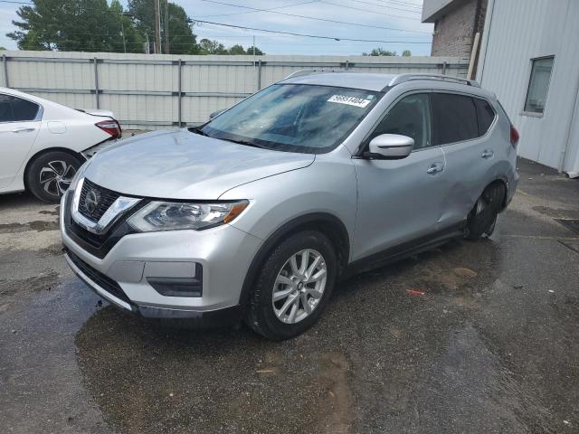 NISSAN ROGUE 2020 knmat2mt6lp515026