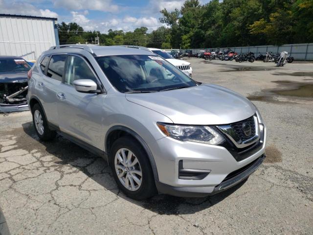 NISSAN ROGUE S 2020 knmat2mt6lp517536