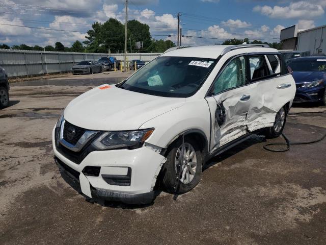 NISSAN ROGUE S 2020 knmat2mt6lp519447