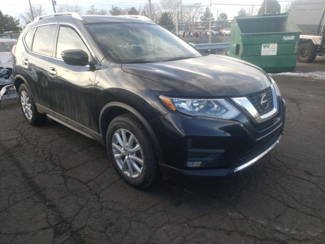 NISSAN ROGUE S 2020 knmat2mt6lp539391