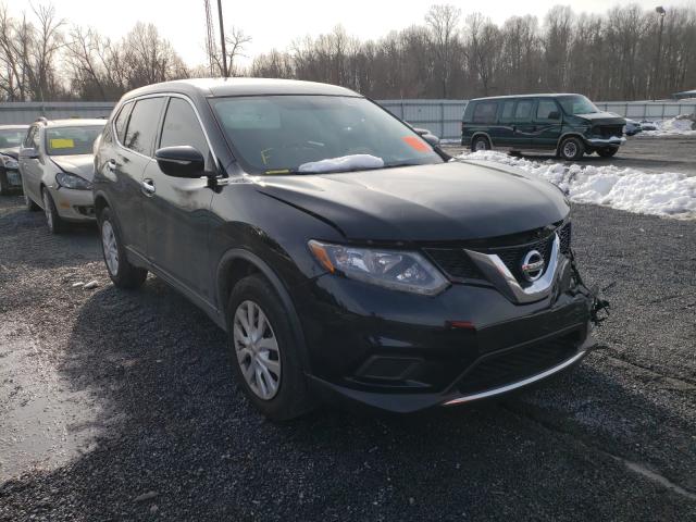 NISSAN ROGUE S 2015 knmat2mt7fp500135