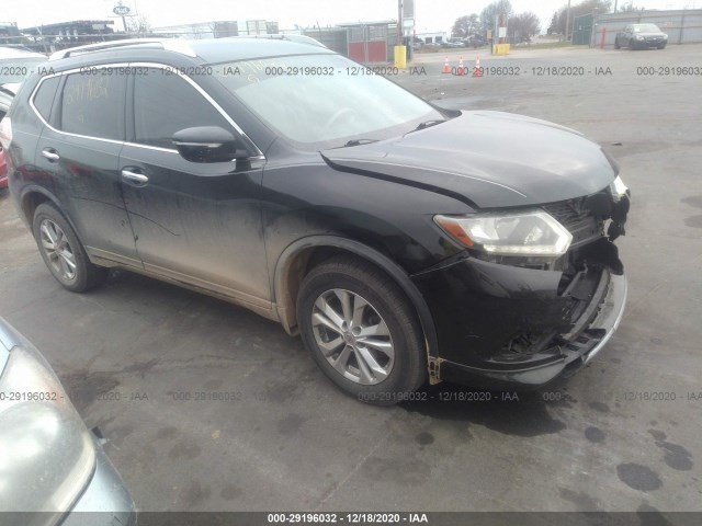 NISSAN ROGUE 2015 knmat2mt7fp505111