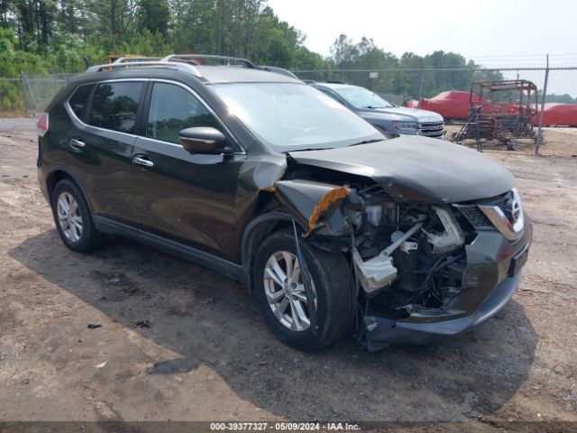 NISSAN ROGUE 2015 knmat2mt7fp505819