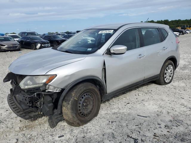 NISSAN ROGUE S 2015 knmat2mt7fp507392