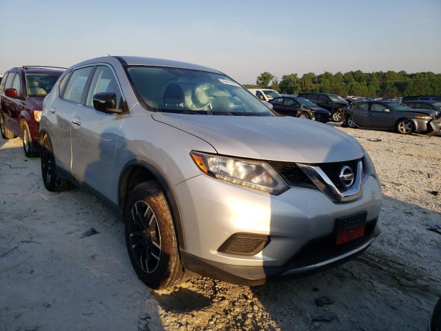 NISSAN ROGUE S 2015 knmat2mt7fp507702