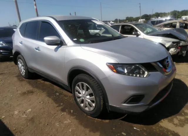 NISSAN ROGUE 2015 knmat2mt7fp508137