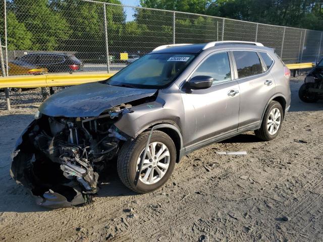 NISSAN ROGUE 2015 knmat2mt7fp509711